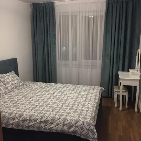 Apartament 3 Camere Royal Braşov Exterior foto