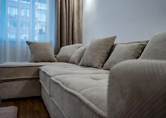 Apartament 3 Camere Royal Brasov