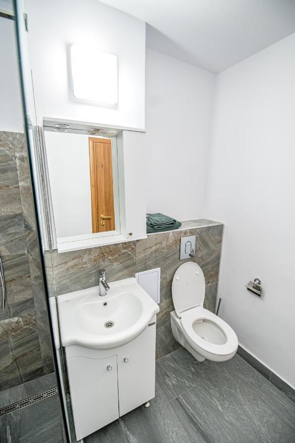 3 Royal Apartamento Braşov