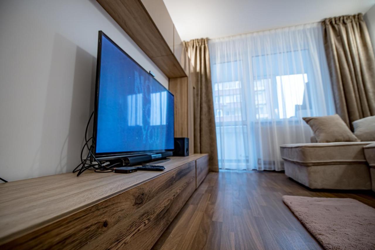 Apartamento 3 Royal Braşov