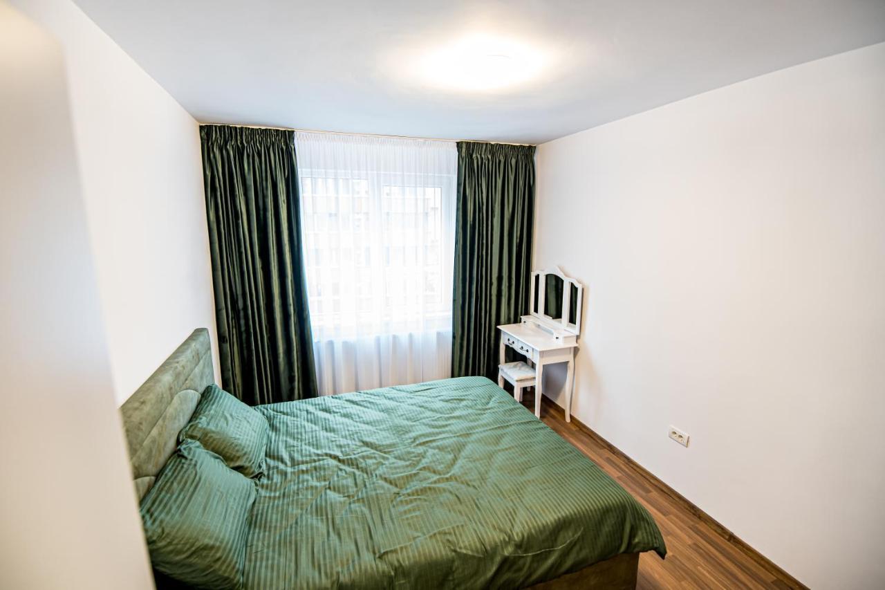 3 Royal Apartamento Braşov