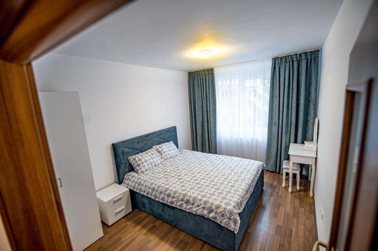 Apartamento 3 Royal